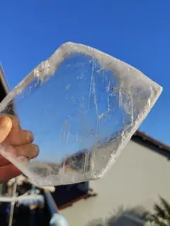 セレナイト 置物