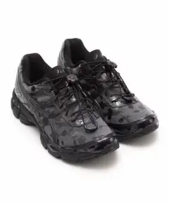 asics セシリーバンセン　スニーカー　24.5 フラワー　黒　ブラック 2026年最新】セシリーバンセン スニーカーの人気アイテム - メルカリ