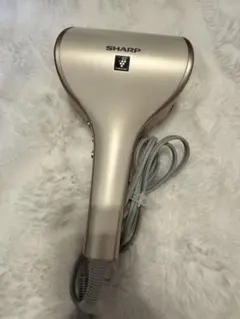 ☆美品☆SHARP IB-WX3 2024年製ドライヤー 箱付き - メルカリ
