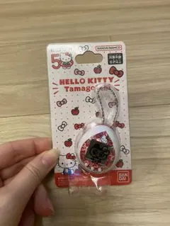 HELLO KITTY Tamagotchi たまごっちナノ　サンリオ