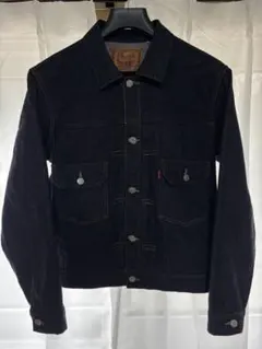 LEVI’S VINTAGE CLOTHING 1953 TYPEⅡ 日本製