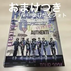 Travis Japan THE SHOW 初回盤 Blu-ray - メルカリ