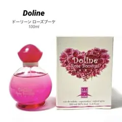 ヴィアパリス ドーリーン ローズブーケ　100mlのサムネイル