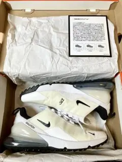 2026年最新】nike air max 270 gの人気アイテム - メルカリ