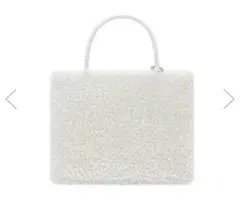 ANTEPRIMA スタンダード スクエア ミディアム