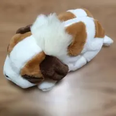 希少 アルプスの少女ハイジ ヨーゼフ ぬいぐるみポーチ