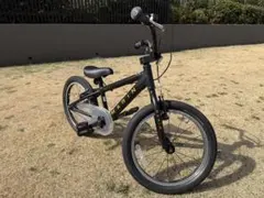 MARIN DONKY JR 18 18インチ キッズ自転車 海浜幕張引取のサムネイル