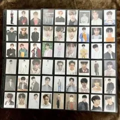 seventeen バーノン トレカ まとめ売り