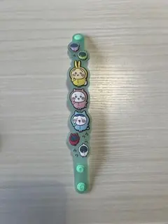 ちいかわ ラバーバンド パジャマパーティーズ