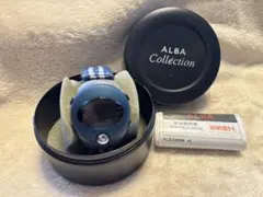 ALBA SPOON スプーン初期　ベルト付け替え品　ジャンクのサムネイル