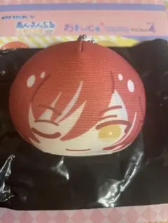 あんスタ　おまんじゅう　逆先夏目