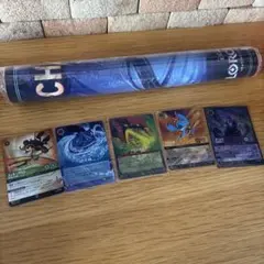 ロルカナ　引退品①