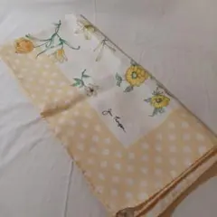 タイシルク　　ジムトンプソンのスカーフです。