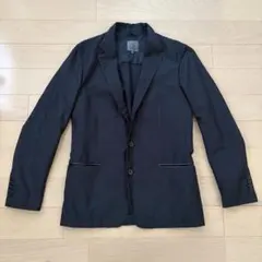 カルバンクライン ジャケット 黒 Mのサムネイル