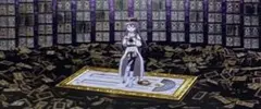 ワス コマフィルム まどかマギカ ワルプルギスの廻天 入場者特典 ③