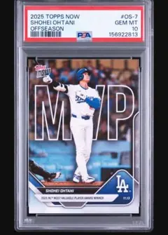 O*a様 2023 Topps Now Shohei Ohtani WBC PS - メルカリ
