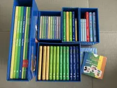 ディズニー　英語　中古