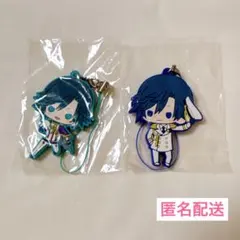 うたプリ 一ノ瀬トキヤ コトブキヤ ラバーストラップのサムネイル