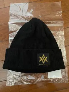 EXILE MAKIDAI ニット帽