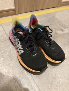 【26.0cm】HOKA MACH 5 マッハ 5のサムネイル
