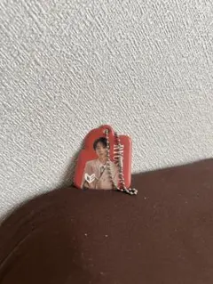 ICEx 八神遼介 キーホルダー