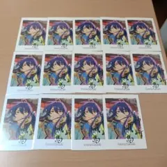 神崎颯馬　ぱしゃっつ あんスタ
