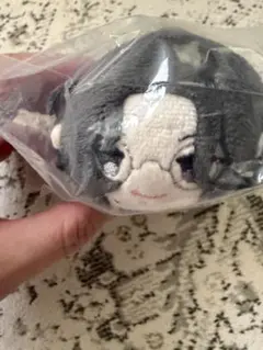 刀剣乱舞 もちもちマスコット もちマス　南海太郎朝尊