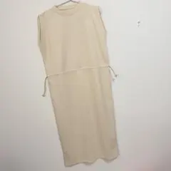 レクタングル ドロストロングワンピース20A