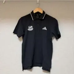 選手支給品 UAEチームエミレーツ 非売品チームポロシャツ アディダス