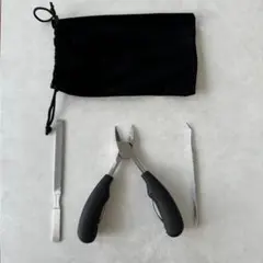 爪やすり ネイルプッシャー