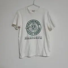 ラッキーピエロ　 Tシャツ S