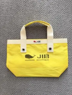 JIB ショルダーバッグ 限定カラーライトグレー×ミント中古 - メルカリ