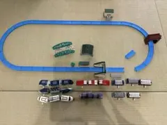 カプセルプラレールまとめ売り