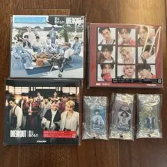 SnowMan 「BREAKOUT/君は僕のもの」キーホルダー未開封