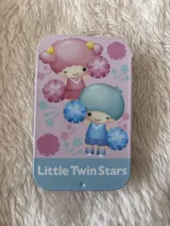 すらいどきゃん 산리오 キャラクター大賞2026 リトルツインスターズ