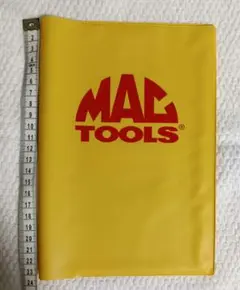 MAC TOOLS 　車検証入れ　ファイルのサムネイル