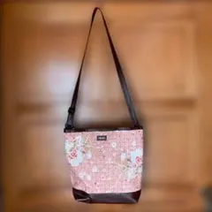 【ピンクハウス 】ショルダーバッグのサムネイル