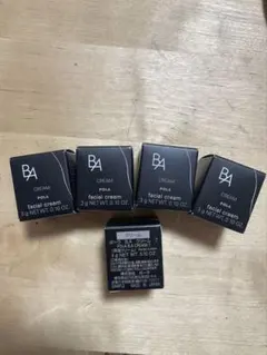 POLA B.A クリーム 7 x9個
