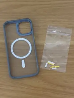 TORRAS iPhone15 ケース MagSafe対応