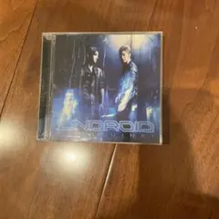 東方神起 ANDROID CD+DVD