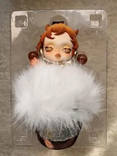 スカルパンダ the feast begins フレグランス　サシェペンダント