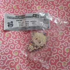 御伴散歩/ラバーマスコット/治金丸