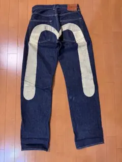 2025年最新】Evisu 大黒 白の人気アイテム - メルカリ