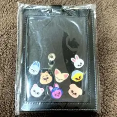 stray kids スキズ アクリルスタンドケース