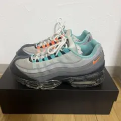 NIKE ID AIR MAX 95のサムネイル