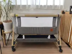 ベビーベッド HZDMJ