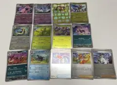 ポケモンカード Uまとめ売り