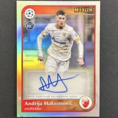 2026年最新】MERLIN toppsの人気アイテム - メルカリ