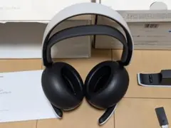 PS5用 PULSE Elite ワイヤレスヘッドセット CFI-ZWH2J