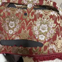 雅 ダッシュマット チンチラ No.71 ブラウン ふそう07スーパーグレート